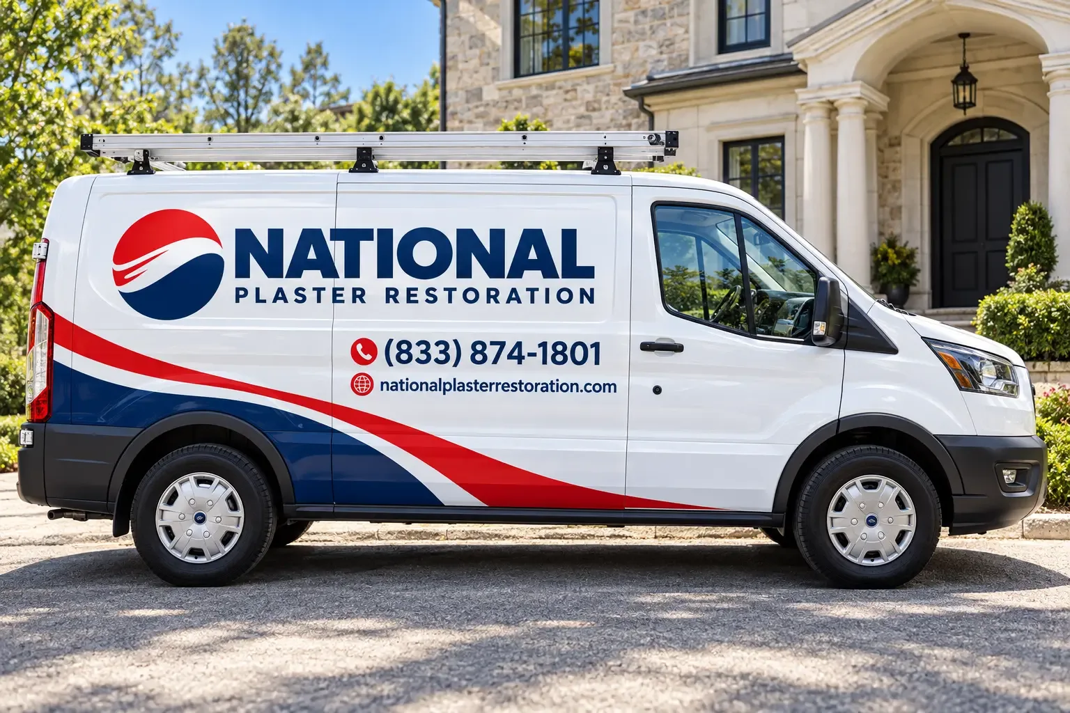 Plaster Repair in Venice, FL near me
