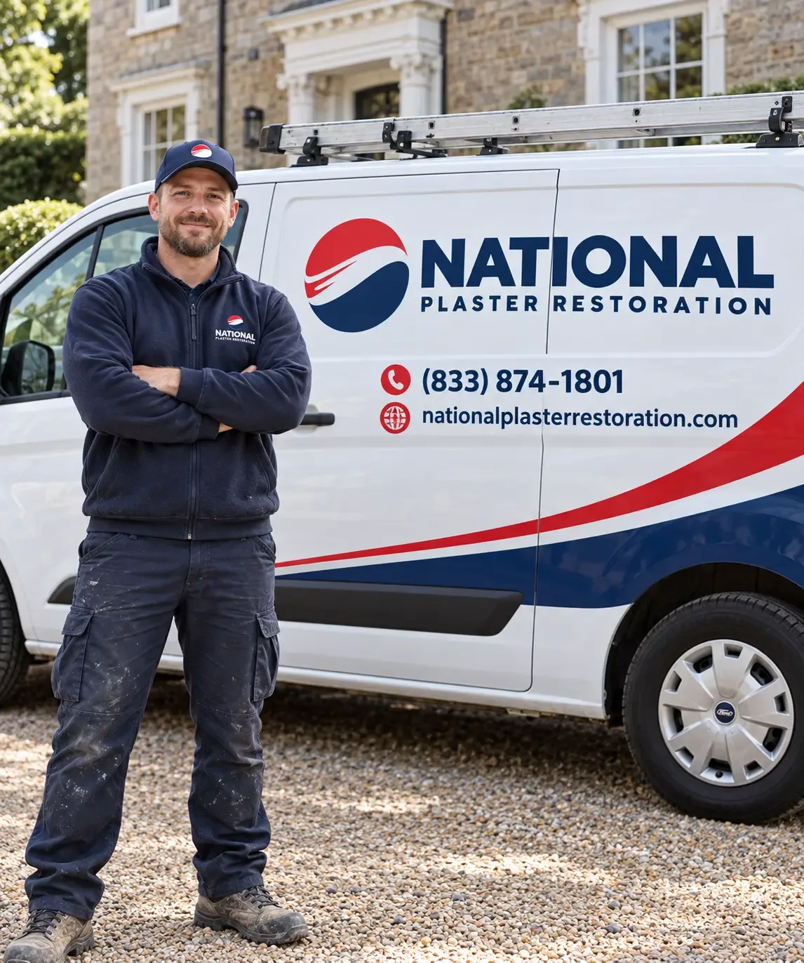 Plaster Repair company in Venice, FL